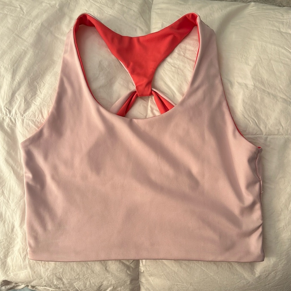 Cotton On Body workout tank size medium